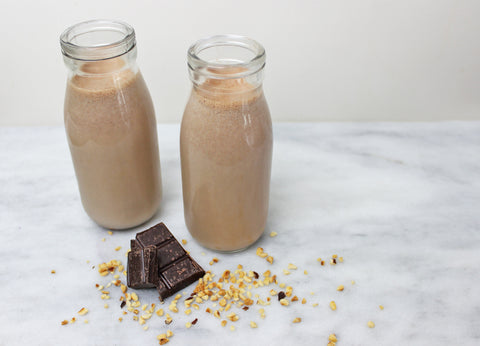 Sweet Like Chocolate shake | Neat Nutrition. Clean, Simple, No-Nonsense.