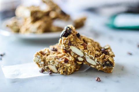 Protein Granola Bars | Neat Nutrition. Active Nutrition, Reimagined For You. 