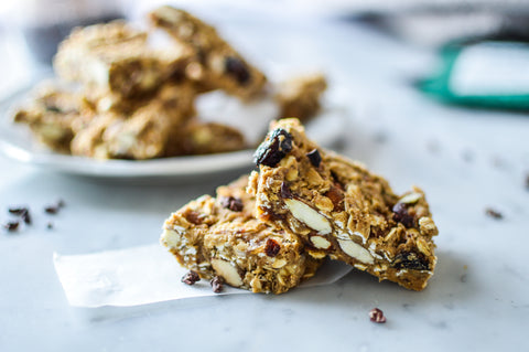 Granola Bar Recipe | Neat Nutrition. Active Nutrition, Reimagined For You. 