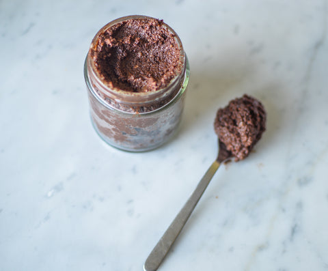 Chocolate Hazelnut Protein Spread Recipe | Neat Nutrition. Active Nutrition, Reimagined For You. 