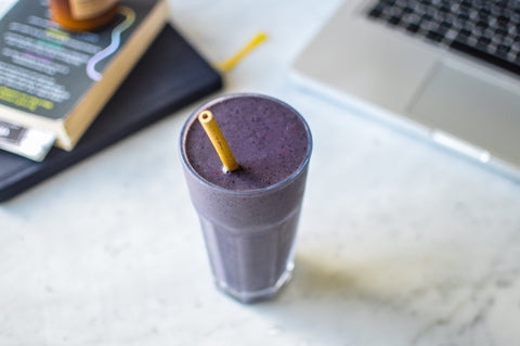 Awesome Acai Smoothie Recipe | Neat Nutrition. Active Nutrition, Reimagined For You.