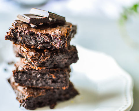 Black Bean Brownie Recipe | Neat Nutrition. Active Nutrition, Reimagined For You. 