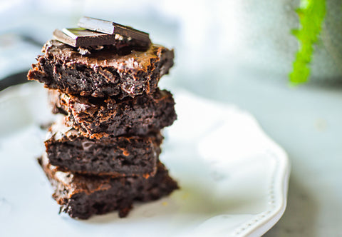 Black Bean Brownie Recipe | Neat Nutrition. Active Nutrition, Reimagined For You.