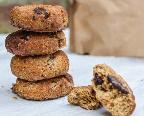 Peanut Butter Protein Cookie Recipe | Neat Nutrition. Active Nutrition, Reimagined For You.
