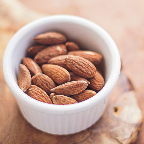 Almonds: Healthy Fats  | Neat Nutrition. Clean, Simple, No-Nonsense.