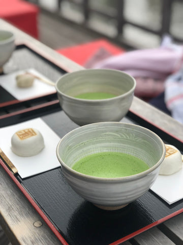 Traditional Matcha Green Tea | Neat Nutrition. Clean, Simple, No-Nonsense.