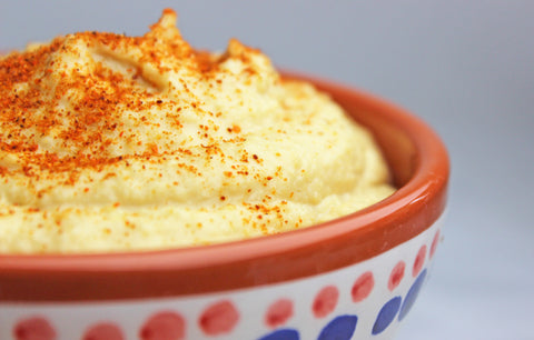 Protein Hummus