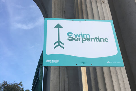 Swim Serpentine  | Neat Nutrition. Clean, Simple, No-Nonsense.