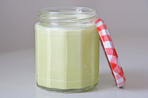 Pineapple Matcha Smoothie Recipe | Neat Nutrition. Clean, Simple, No-Nonsense Protein. 