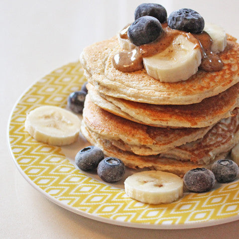 Protein Pancakes  | Neat Nutrition. Clean, Simple, No-Nonsense.