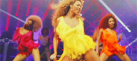 Beyonce GIF  | Neat Nutrition. Clean, Simple, No-Nonsense.