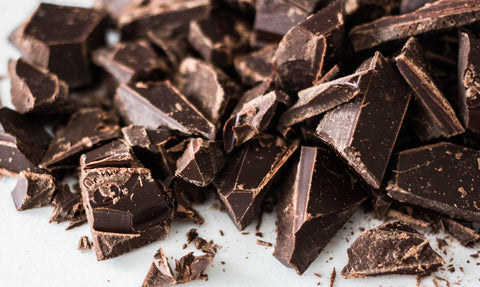 5 Recipes For Chocoholics | Neat Nutrition. Clean, Simple, No-Nonsense Protein.