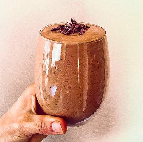 Chocolate Avocado Mousse Recipe | Neat Nutrition. Clean, Simple, No-Nonsense Protein. 