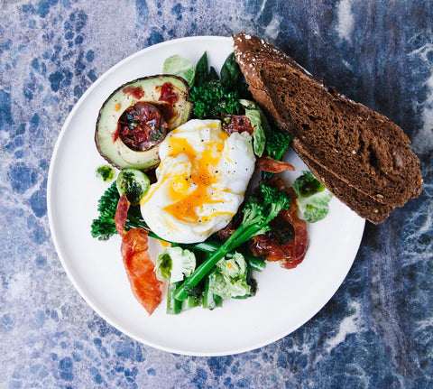 Our Guide To Macronutrients | Neat Nutrition. Clean, Simple, No-Nonsense Protein. 