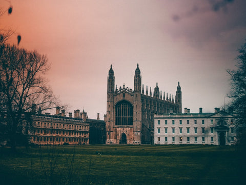A Healthy Guide To Cambridge | Neat Nutrition. Clean, Simple, No-Nonsense. 