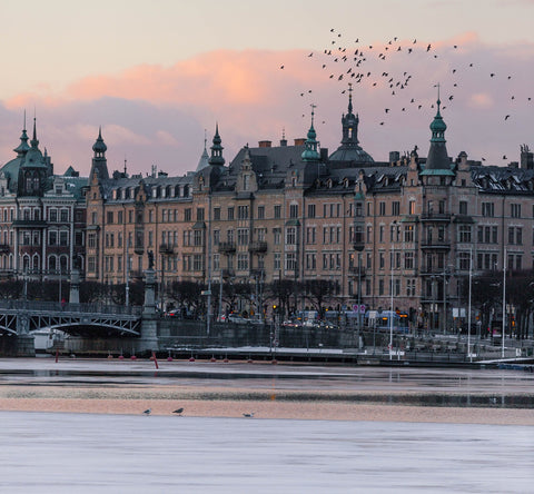 10 Reasons To Visit Scandinavia | Neat Nutrition. Clean, Simple, No-Nonsense.