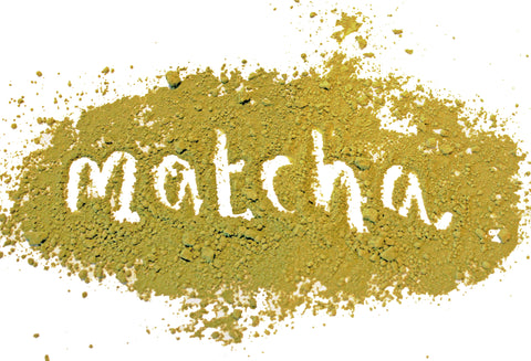 Matcha Green Tea | Neat Nutrition. Clean, Simple, No-Nonsense.