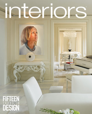 Interiors Magazine February/March 2017 Issue