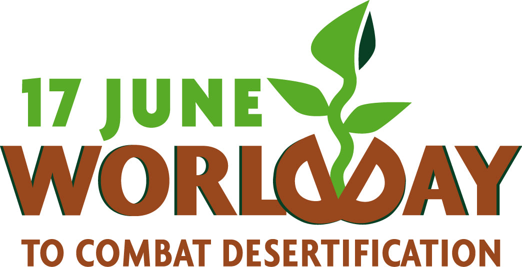 world day to combat desertification