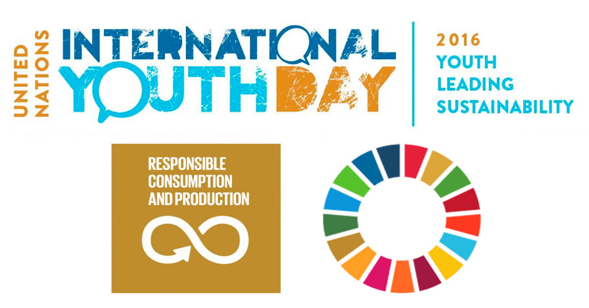 International Youth Day 2016