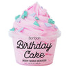 Birthday Cake Body Wash - Yum!