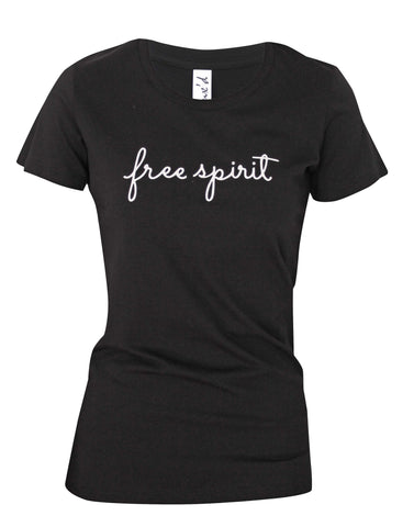 QUOTE TEE - ALL YOU NEED IS LOVE & GREAT HAIR