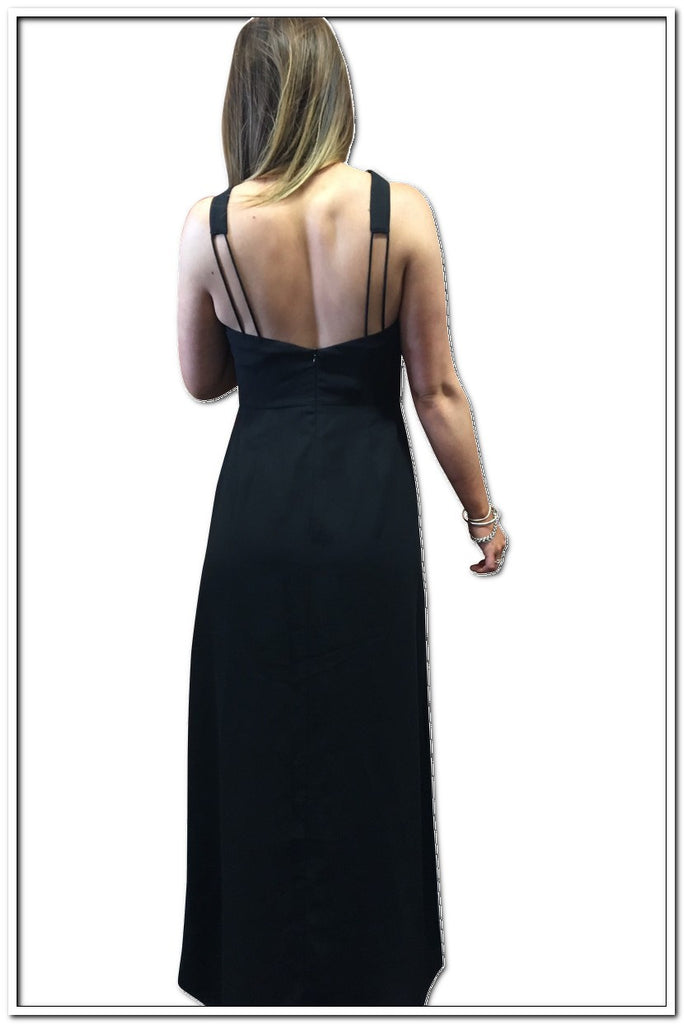 Mirror Image Maxi Dress - FashionLife
 - 2