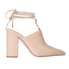 Inca - Nude by SKIN Footwear