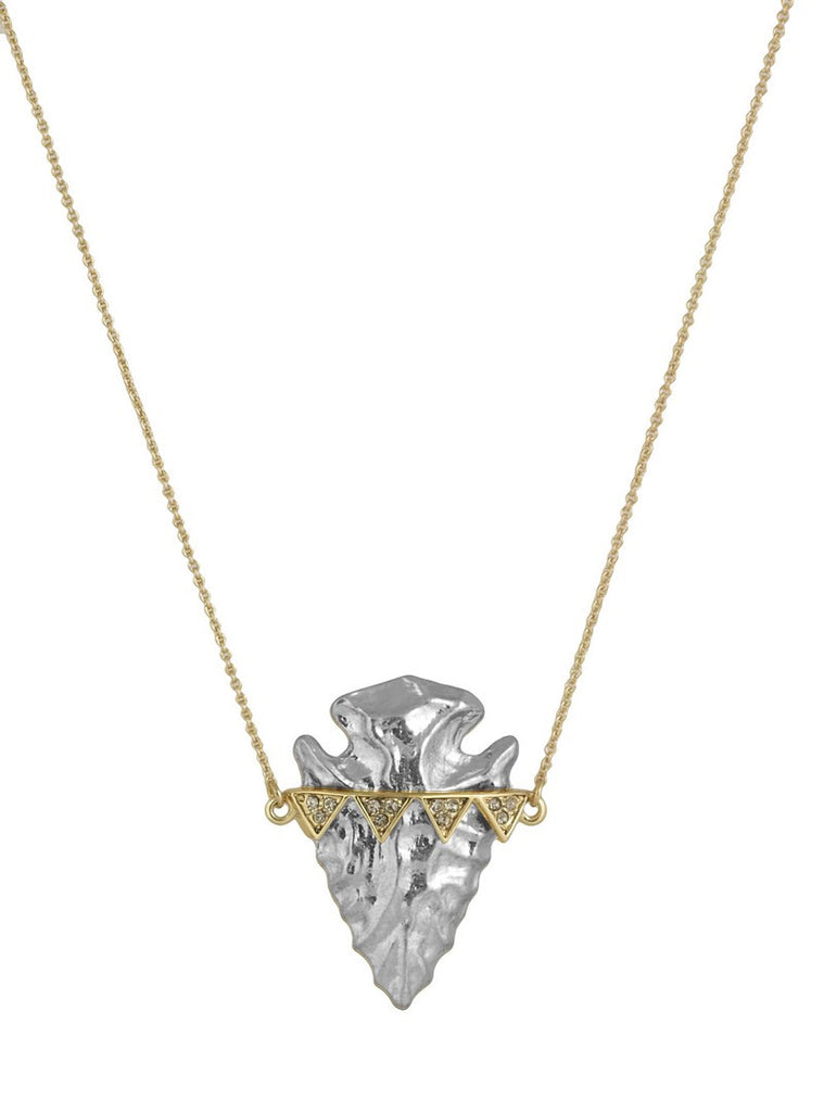 Mojave Pendant Necklace - FashionLife
 - 1