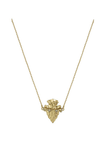 Mini Mojave Pendant Necklace - FashionLife
 - 1