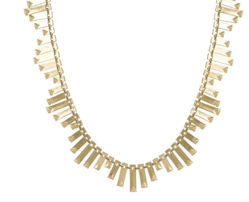 Sierra Collar Necklace - FashionLife
