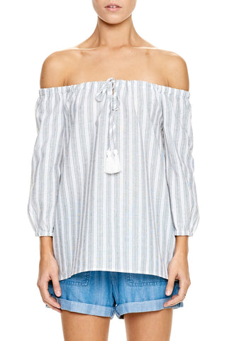 Ascott Off Shoulder Top