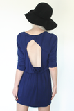 Cara V Neck Knit Dress - FashionLife
 - 5