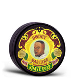 DODGY BASTARD BAY RUM SHAVE SOAP