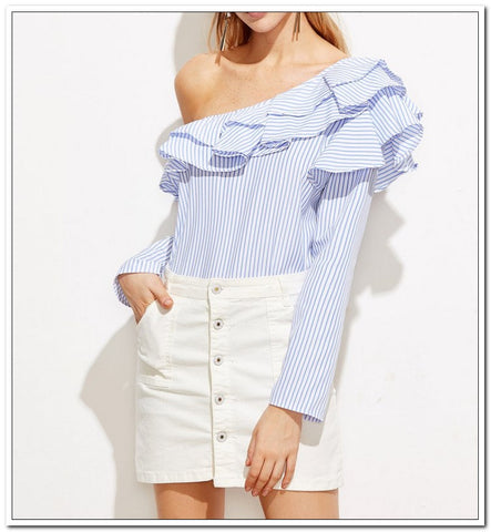 Sunny Days Top