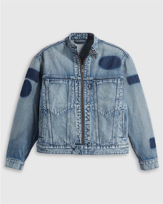 Levi's x Ambush biker jacket - Levi's Hong Kong