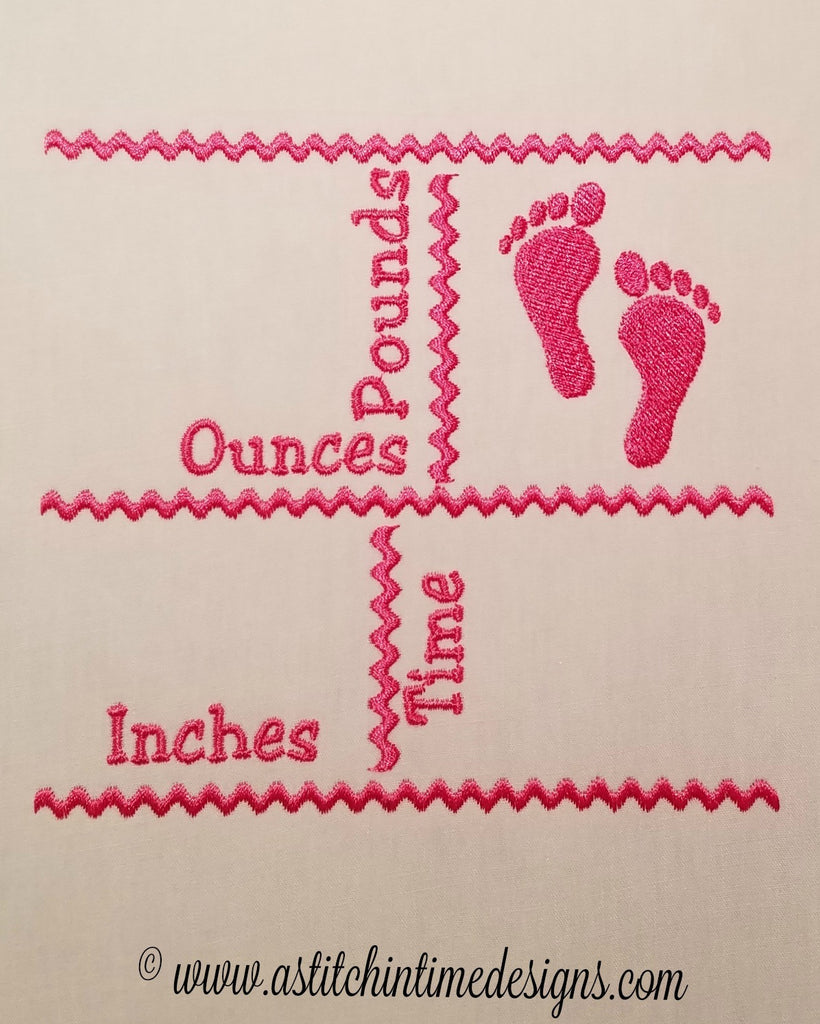 Birth Announcement Template from cdn.shopify.com