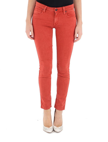 Genetic - Daphne Midrise Crop Pant