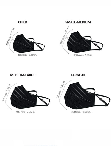 Size Dimensions