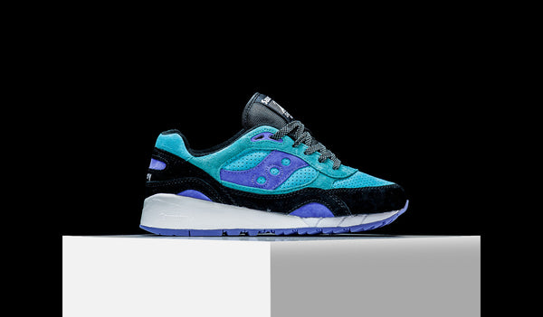 Saucony Shadow 6000 \