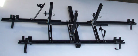 Horizontal Tandem Racks
