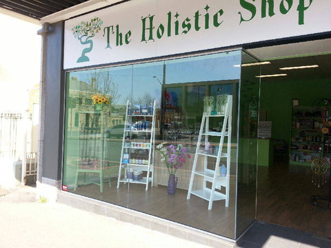 Become a Healthier You - The Holistic Shop in Wagga Wagga - 46 Fitzmaurice Street