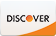 Accept Discover Cards
