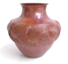 copper vase