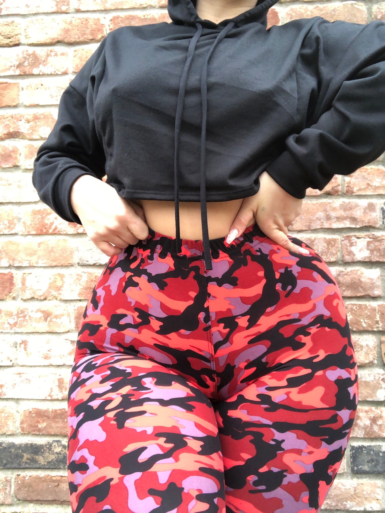 CALIENTE CAMO
