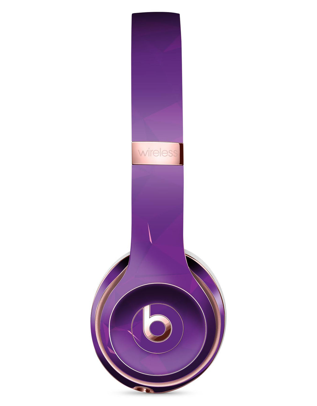 dark purple beats