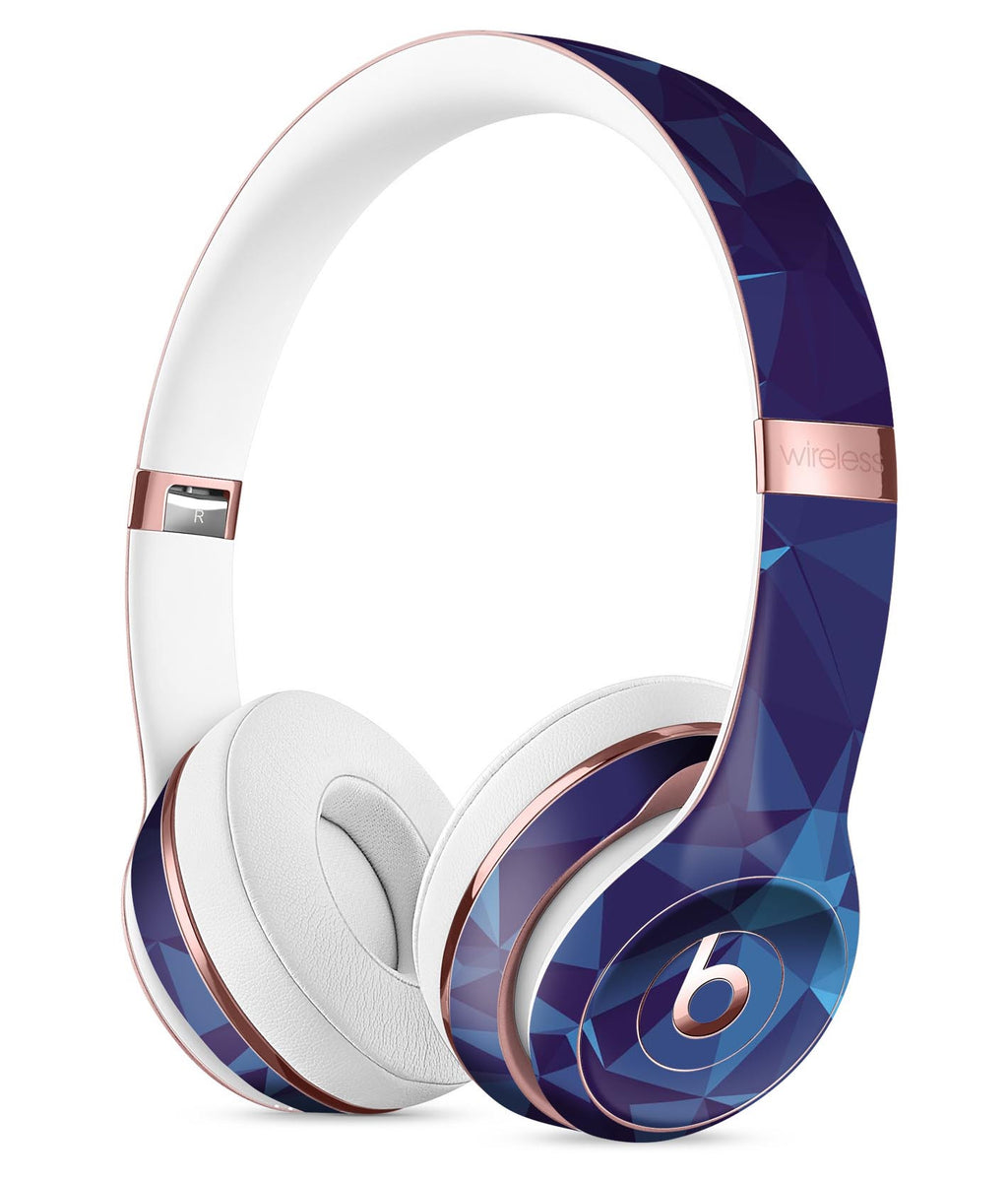 royal blue beats