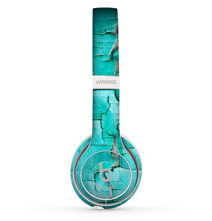 beats by dre teal
