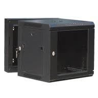18u 550 mm (d) hinged 2 part Matrix Premium Wall Cabinet