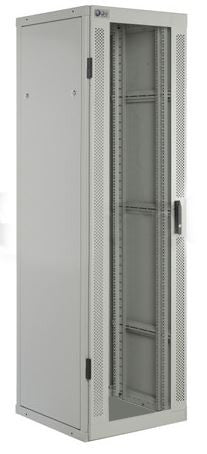 42U 600 (w) x 1200 (d) USpace 4210 Cabinet - Glass AirTech Door